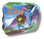 Imagen de Libro Amigos, Coleccion Dino Pop Up