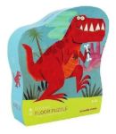Imagen de Puzzle dinosaurio 36 Piezas Cocodile Creek