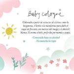 Imagen de Colonia Suavinex para bebé 100ml