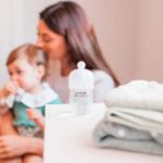 Imagen de Colonia Suavinex para bebé 100ml