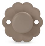 Imagen de Chupetes x 2 fisiológico de silicona 6-18m crema,  Suavinex