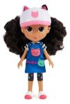 Imagen de Muñeca Gabby de 20 cm  - Gabby's Dollhouse
