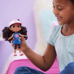 Imagen de Muñeca Gabby de 20 cm  - Gabby's Dollhouse