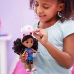 Imagen de Muñeca Gabby de 20 cm  - Gabby's Dollhouse