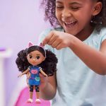 Imagen de Muñeca Gabby de 20 cm  - Gabby's Dollhouse