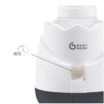 Imagen de Calienta biberón elèctrico Tulipán Babymoov