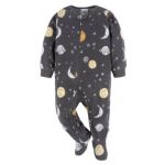Imagen de Pijamas con pie polar Gerber