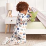 Imagen de Pijamas con pie polar Gerber