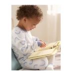 Imagen de Pijamas con pie polar Gerber