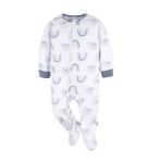 Imagen de Pijamas con pie polar Gerber