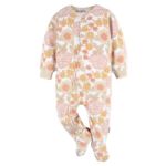 Imagen de Pijamas con pie polar Gerber