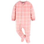 Imagen de Pijamas con pie polar Gerber