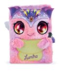 Imagen de Peluche diario íntimo Lumina Nebulous Stars