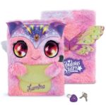 Imagen de Peluche diario íntimo Lumina Nebulous Stars