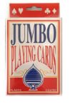 Imagen de Juego de cartas JUMBO medianas