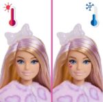 Imagen de Barbie cutie reveal gatico  malva