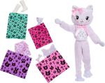 Imagen de Barbie cutie reveal gatico  malva