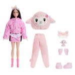 Imagen de Barbie cutie reveal corderito rosa
