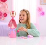 Imagen de Barbie Petal POP rosa