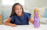Imagen de Princesas Disney  Rapunzel