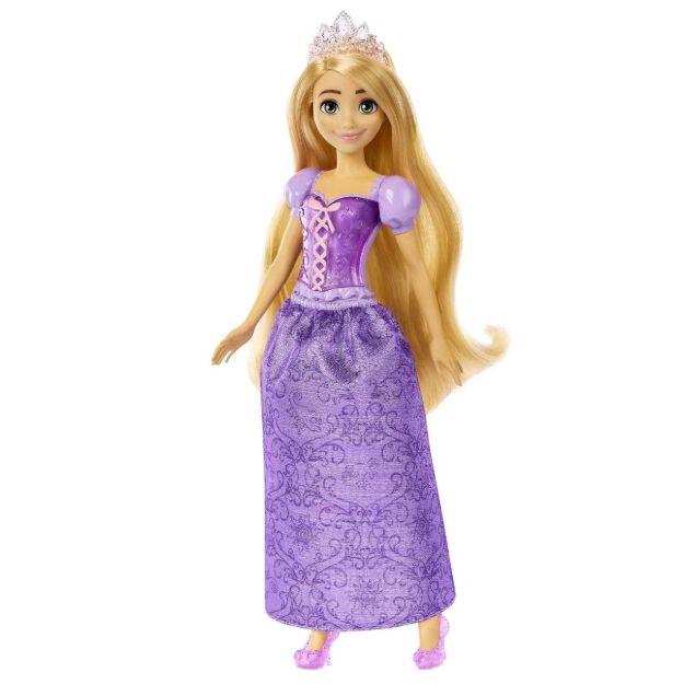 Imagen de Princesas Disney  Rapunzel