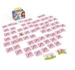 Imagen de Juego de memoria Valija Gaby Dollhouse