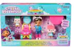 Imagen de Set de figuras  cuidado de gaticos Gaby Dollhouse