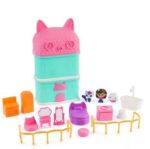Imagen de Hospital de Mascotas Gaby Doll house