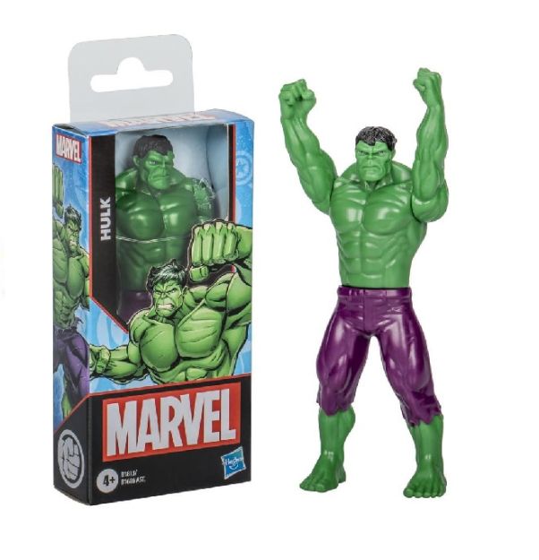 Imagen de Hulk
