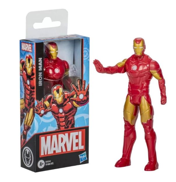 Imagen de Iron Man