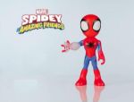 Imagen de Spidey figuras- Spider man