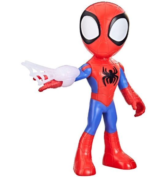 Imagen de Spidey figuras- Spider man  23 cm