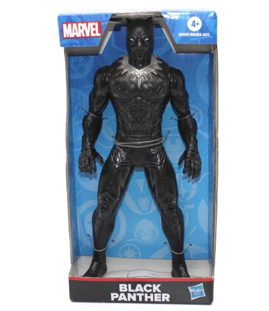 Imagen de Pantera Negra Marvel