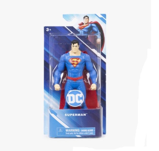 Imagen de DC figuras surtidas   15cm