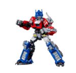 Imagen de Modelado Blokees Transformers Optimus Prime