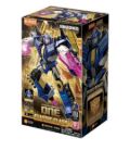 Imagen de Modelado Blokees Transformers Sentinel prime