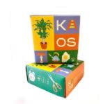 Imagen de KAOS