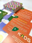 Imagen de KAOS
