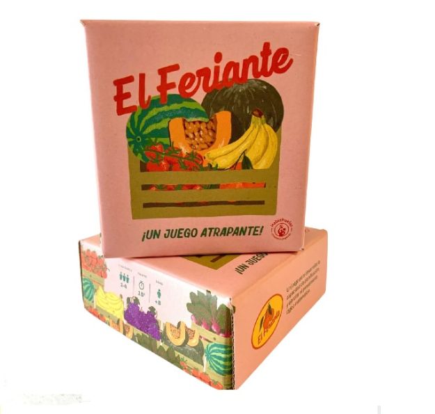 Imagen de El Feriante