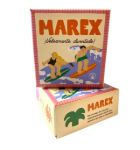 Imagen de MAREX ¡ Velozmente divertido!