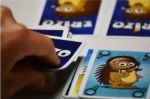 Imagen de Erizo,  Desafía tu memoria