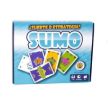 Imagen de SUMO , ¿SUERTE  O ESTRATEGIA?