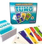 Imagen de SUMO , ¿SUERTE  O ESTRATEGIA?