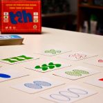 Imagen de Juego de Cartas TACH