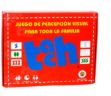 Imagen de Juego de Cartas TACH