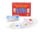 Imagen de Juego de Cartas TACH