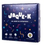 Imagen de Jaque-K