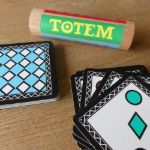 Imagen de TOTEM, Quién es el más rápido?