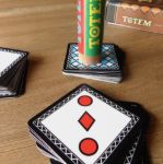 Imagen de TOTEM, Quién es el más rápido?