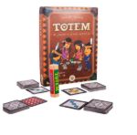 Imagen de TOTEM, Quién es el más rápido?